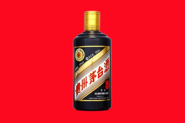 九江市共青城回收茅台酒瓶