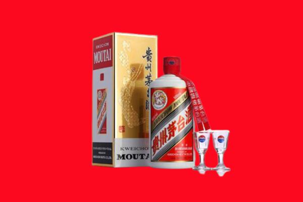 九江市共青城回收贵州茅台酒
